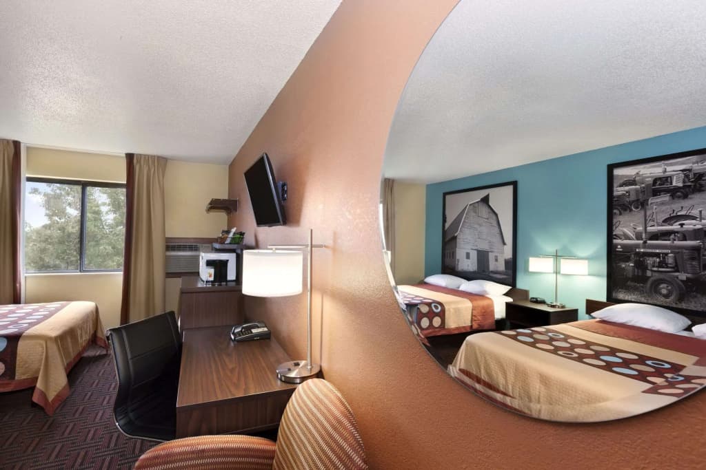 Hotel photo 6