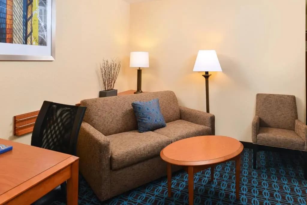 Hotel photo 13