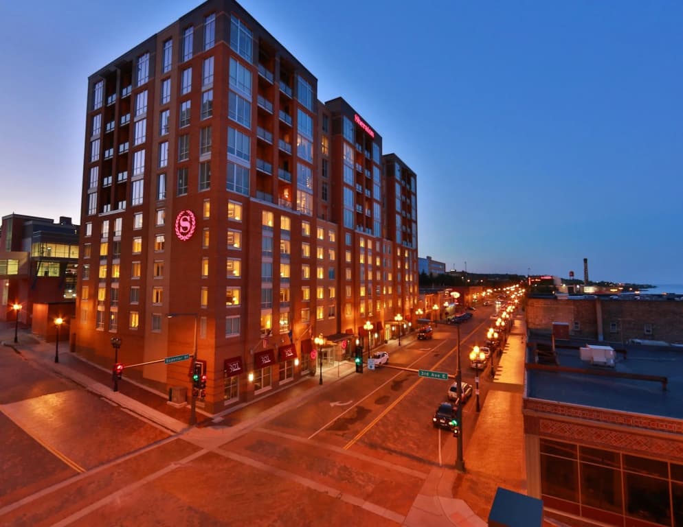 Hotel photo 1