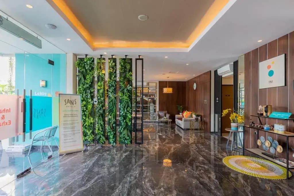 Hotel photo 31