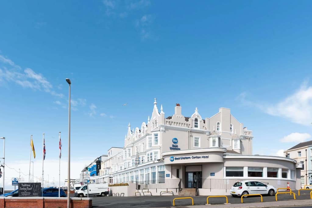 Hotel photo 20