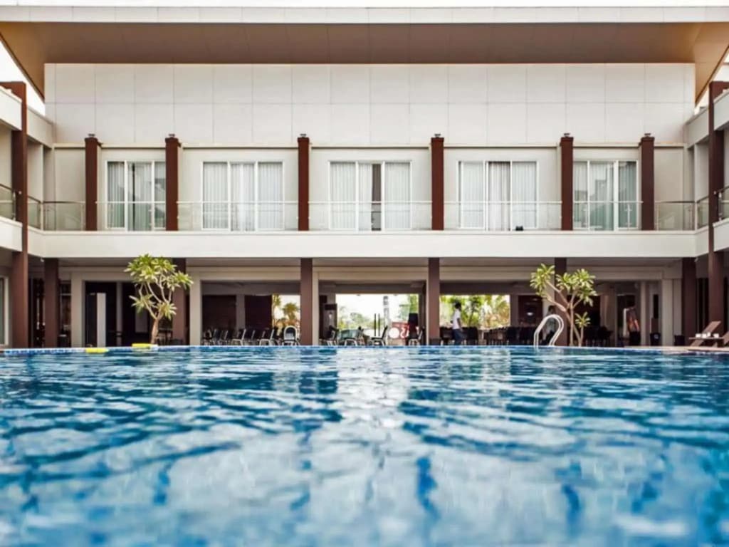 Hotel photo 15