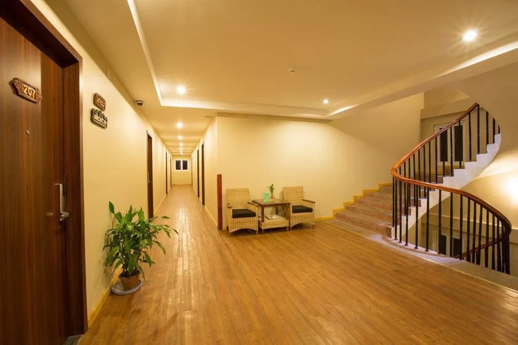 Hotel photo 10