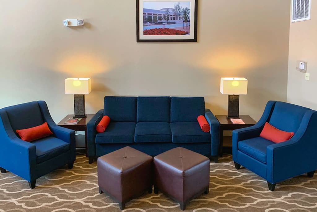 Hotel photo 12