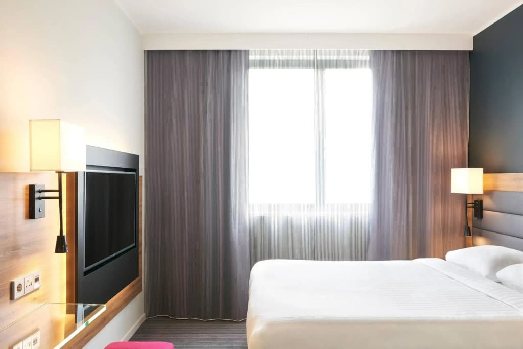 Hotel photo 4