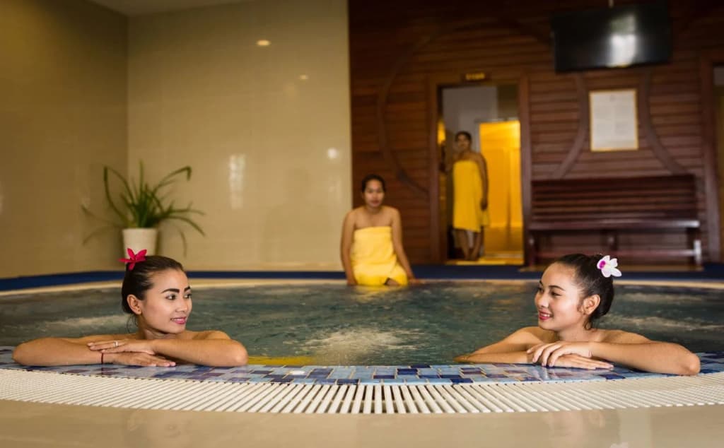 Hotel photo 38