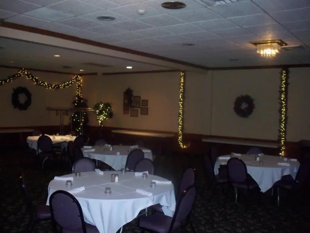 Hotel photo 20