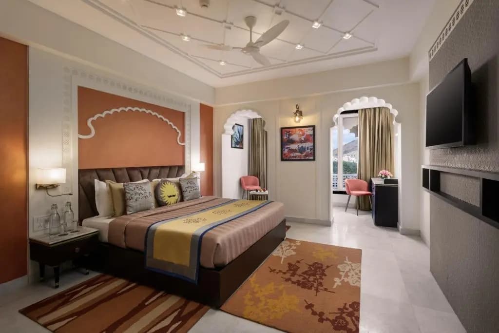 Standard Suite