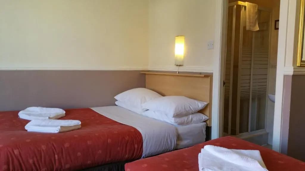 Hotel photo 5