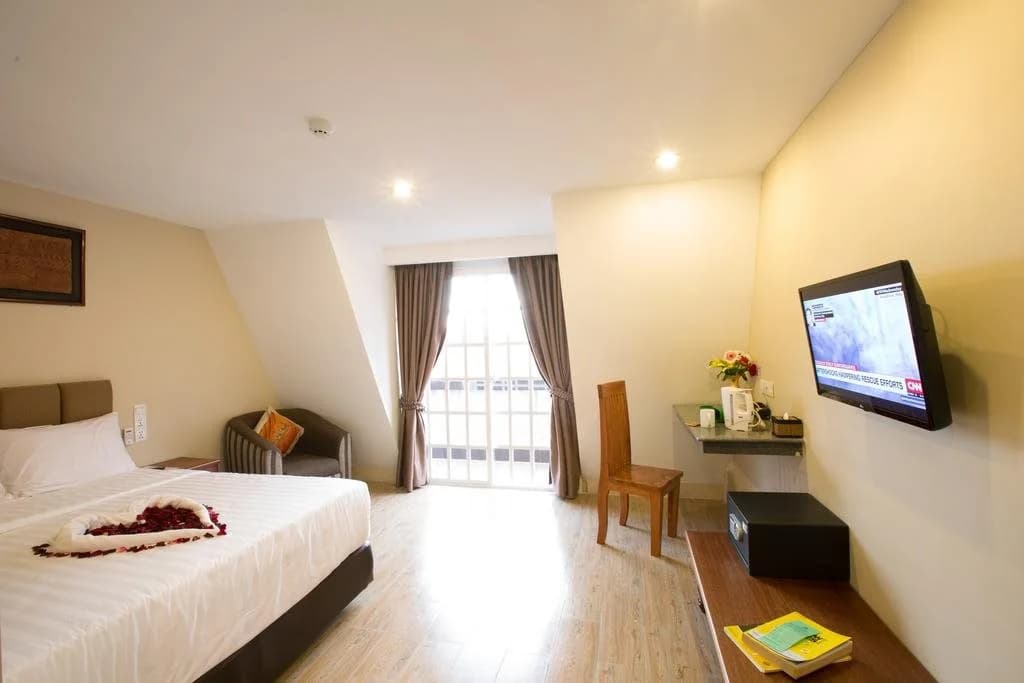 Hotel photo 5