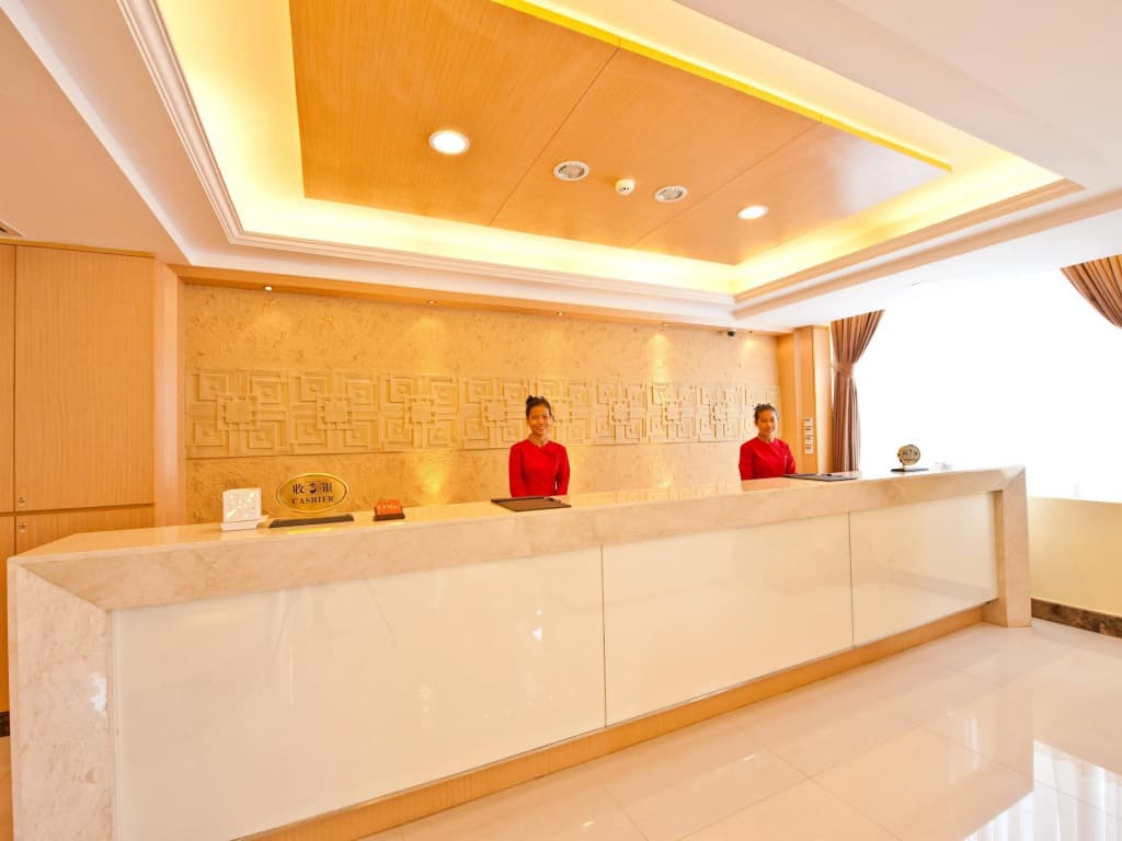 Hotel photo 21