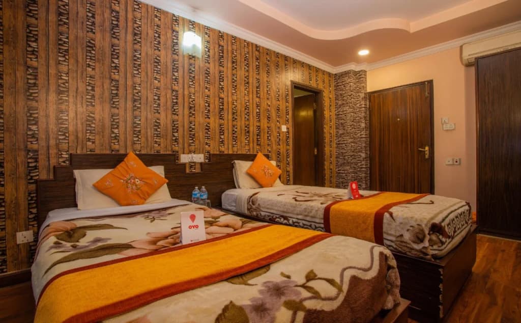 Hotel photo 2