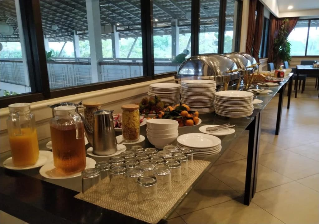 Hotel photo 34