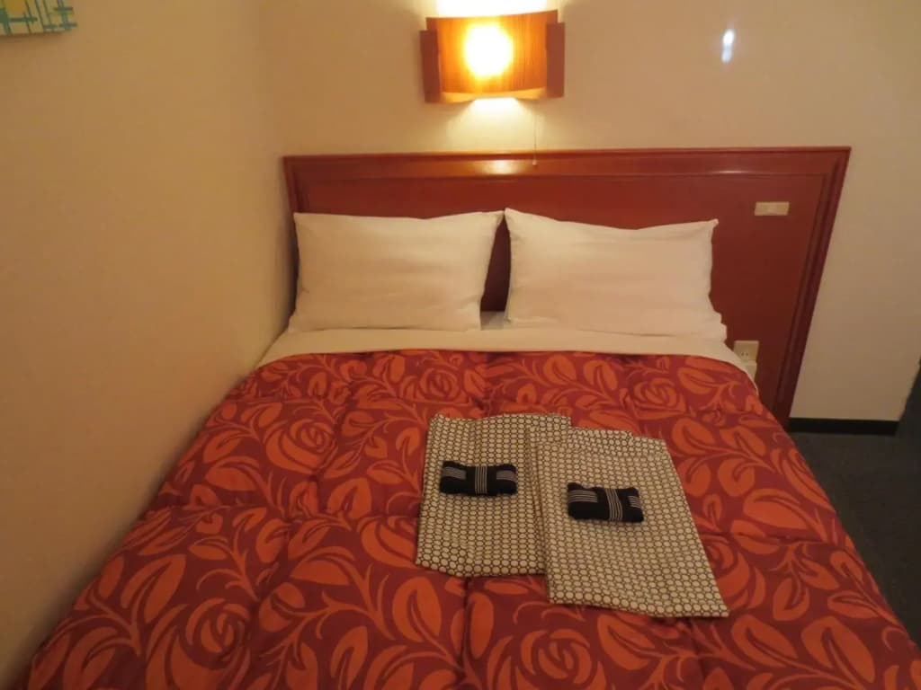 Hotel photo 22