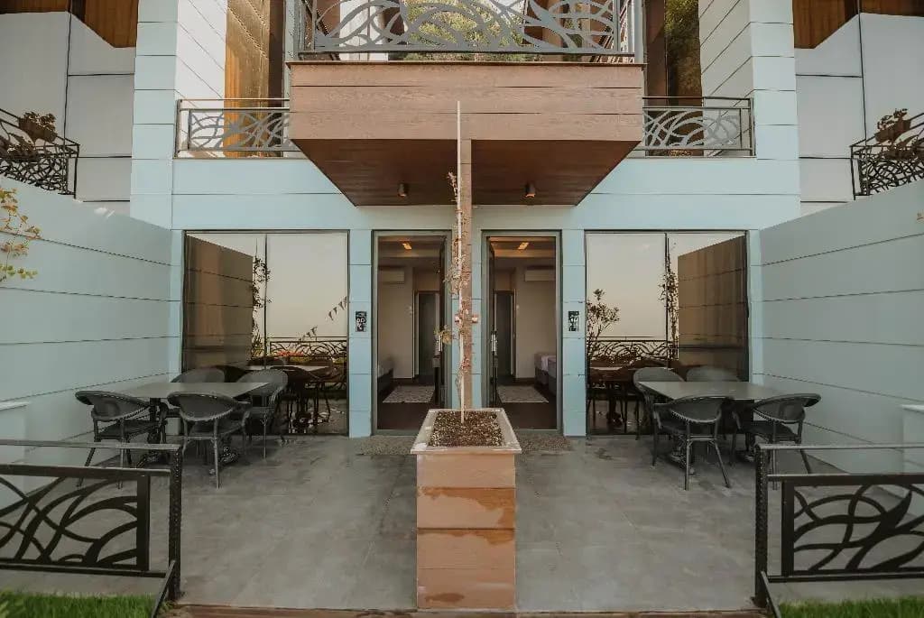 Hotel photo 21