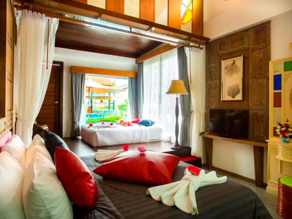 Hotel photo 41