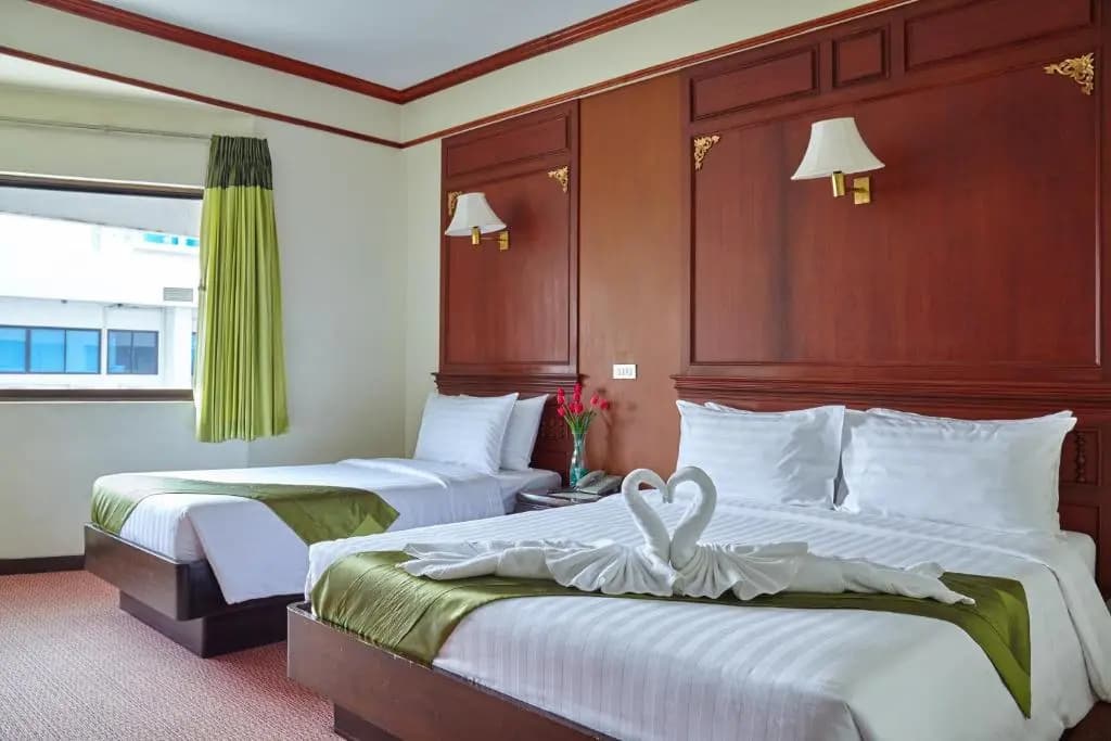 Hotel photo 5