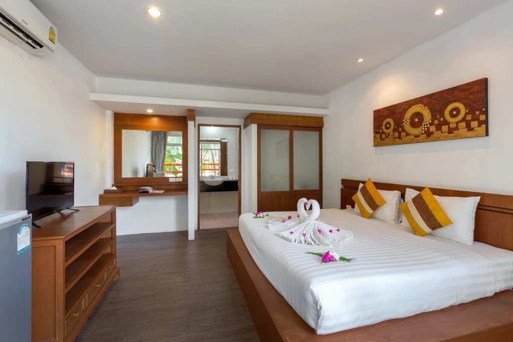 Hotel photo 17