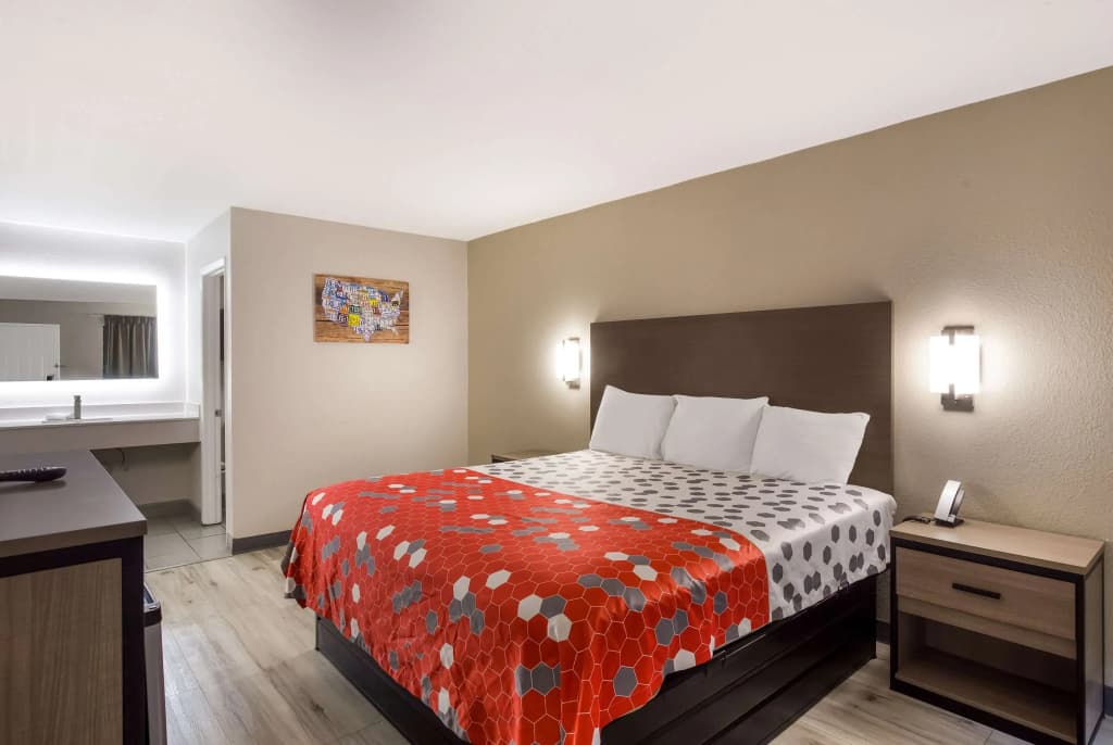 Hotel photo 7