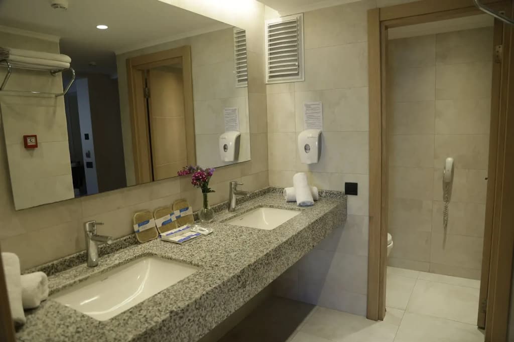 Hotel photo 18