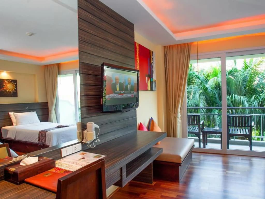 Hotel photo 8
