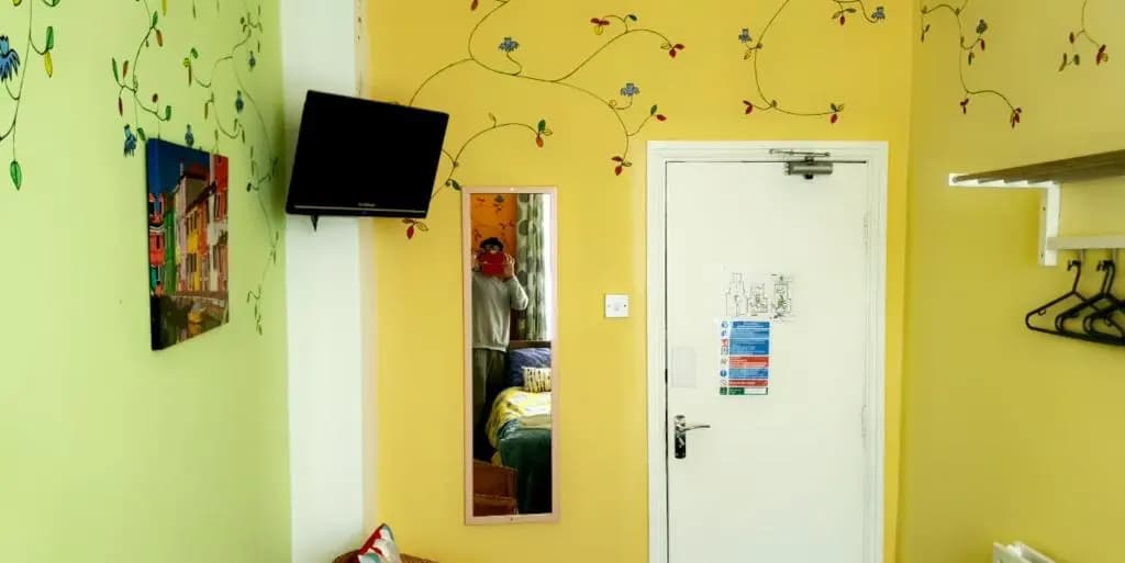 Hotel photo 10
