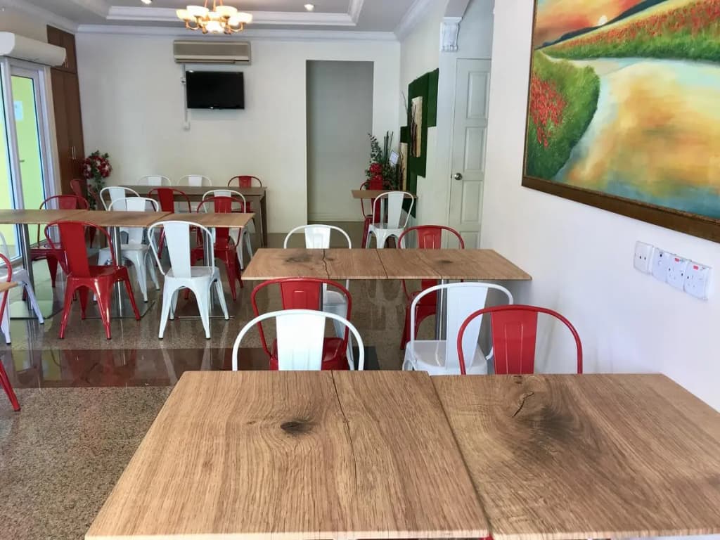 Hotel photo 18