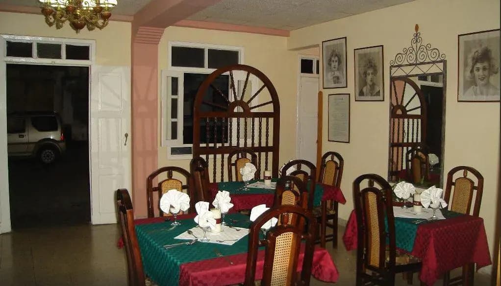 Hotel photo 15