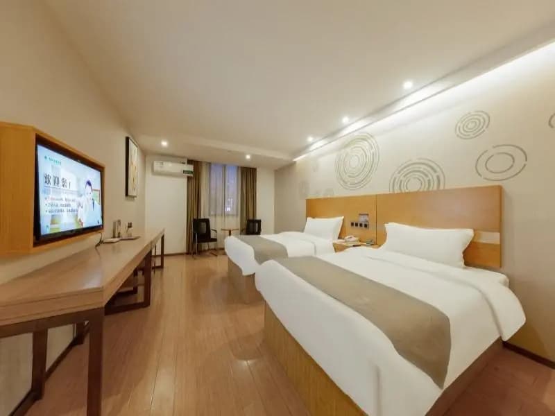 Standard Family room