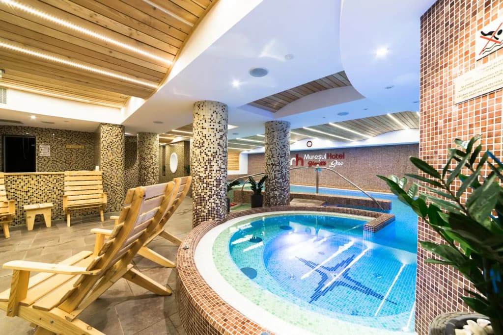 Hotel photo 8