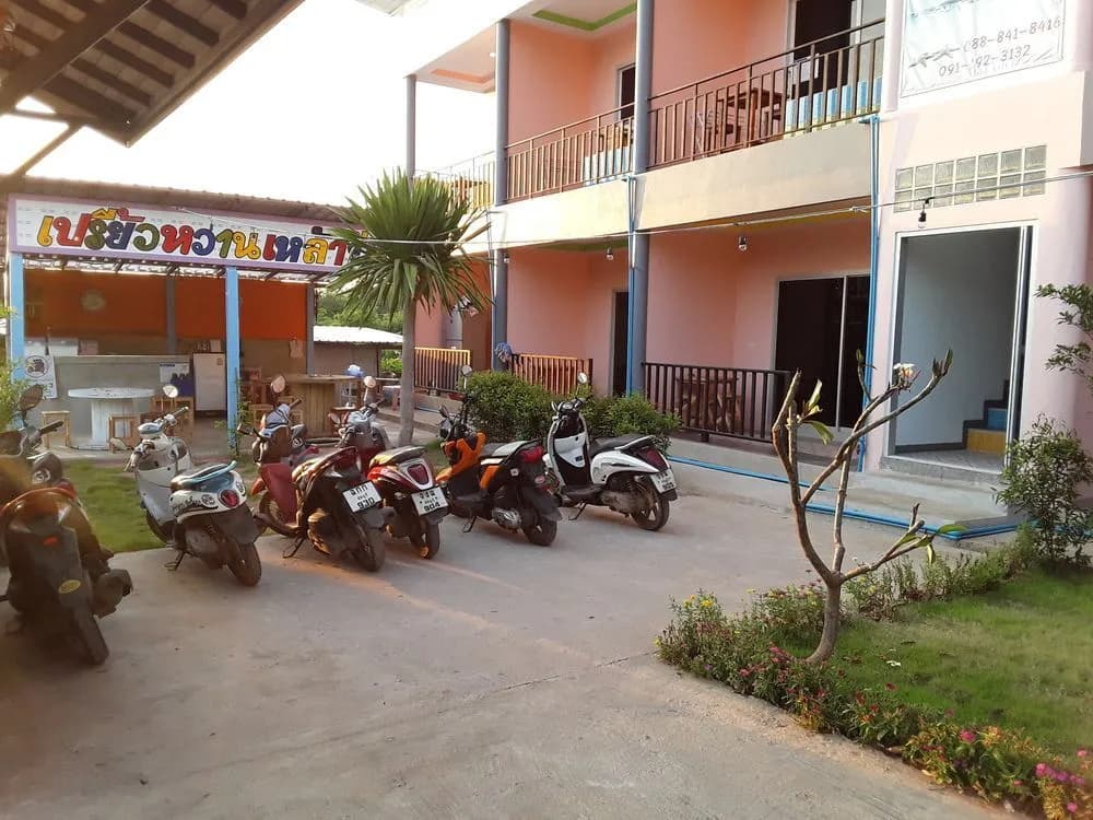 Hotel photo 1