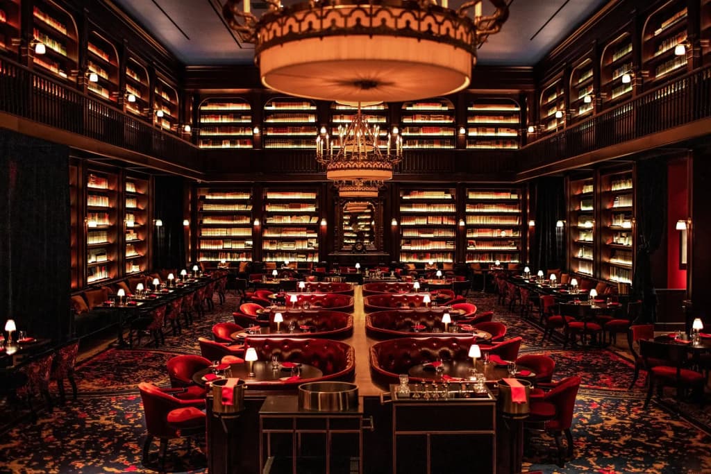 Hotel photo 35