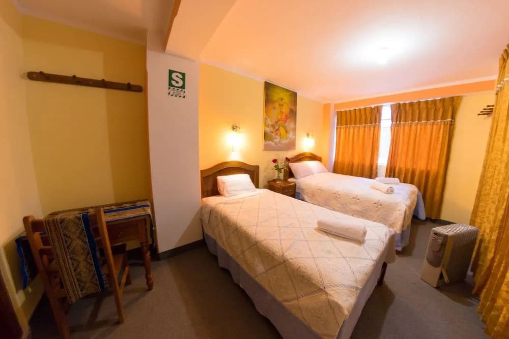 Hotel photo 7