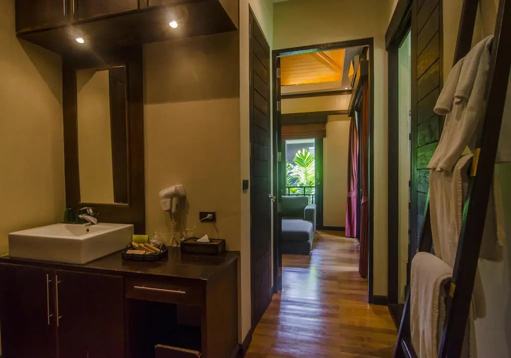 3 Bedrooms Villa