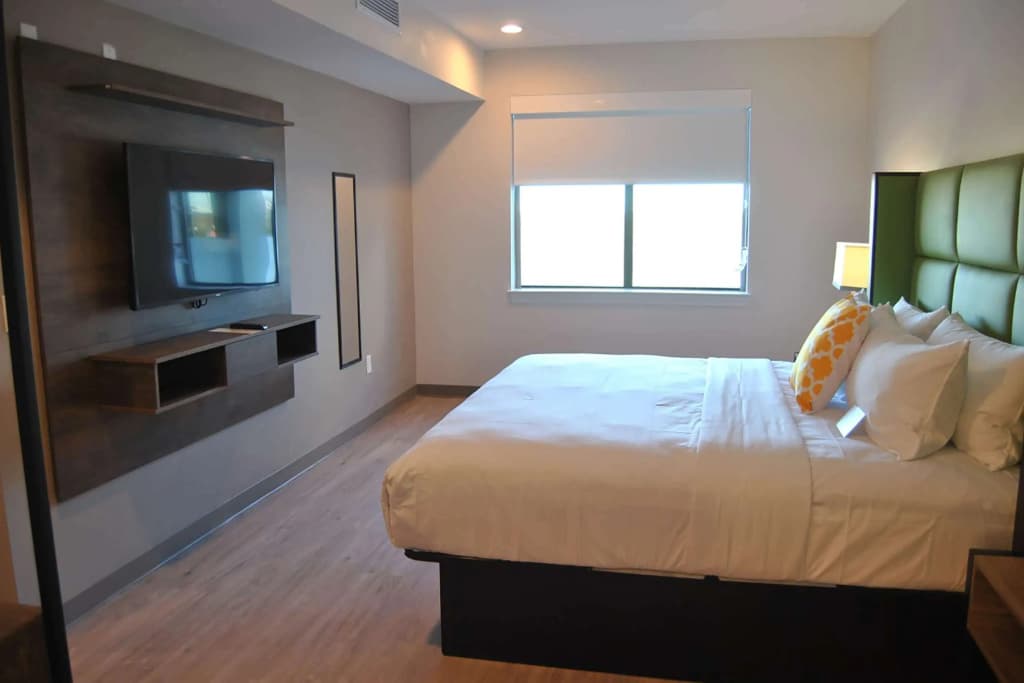 Hotel photo 4