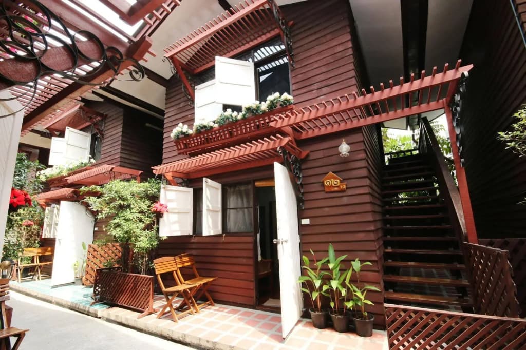 Hotel photo 1
