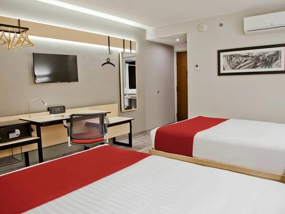 Hotel photo 3