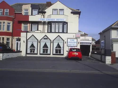 Hotel photo 1