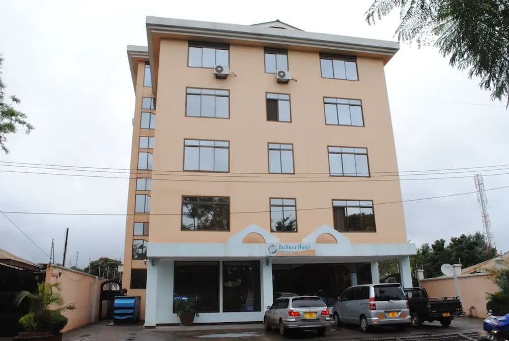 Hotel photo 1