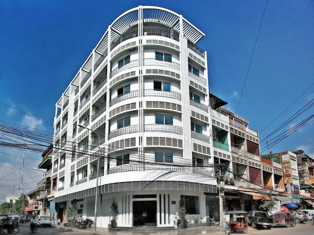 Hotel photo 1