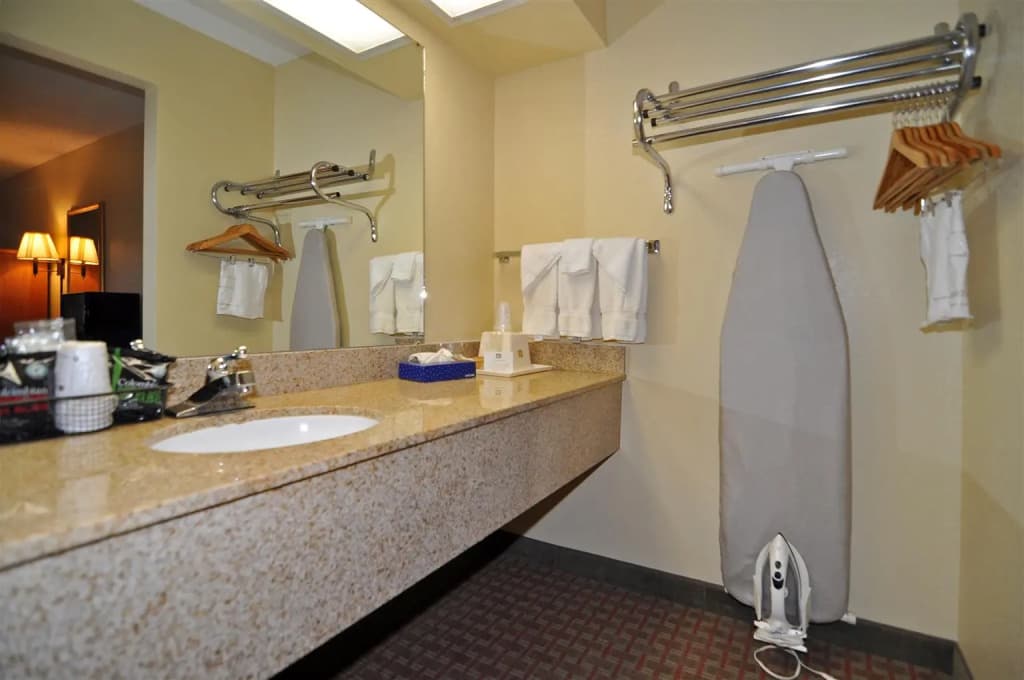 Hotel photo 10