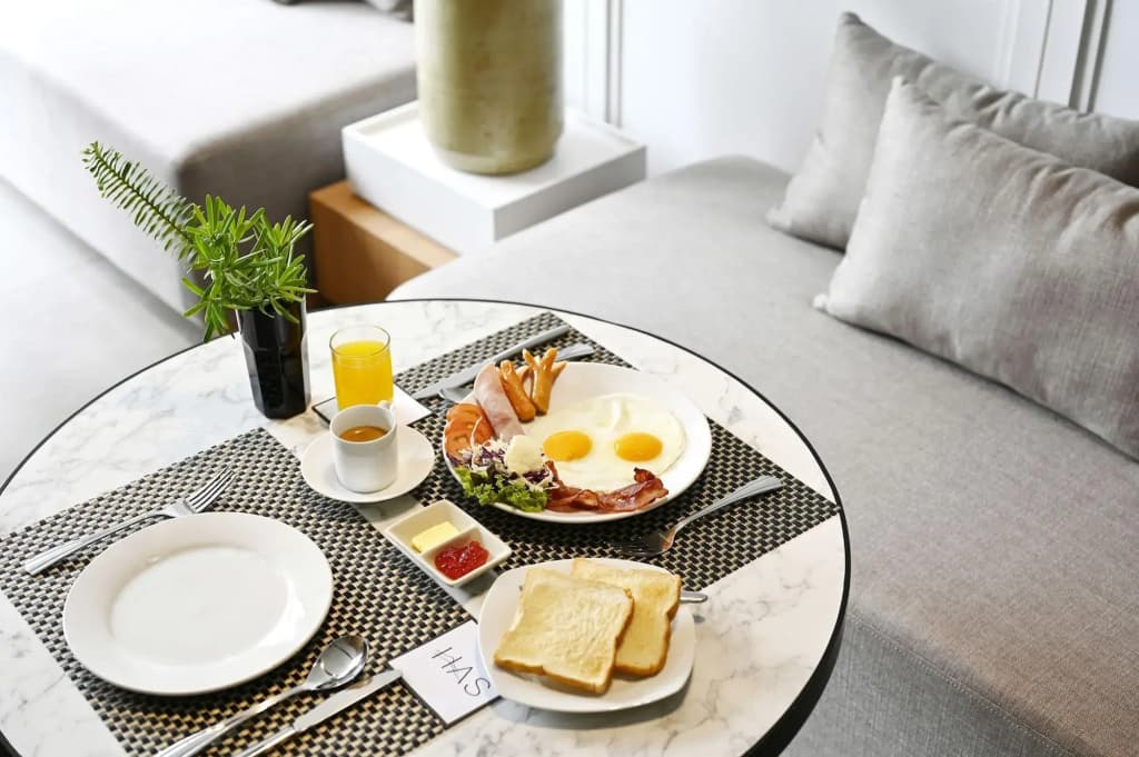 Hotel photo 14