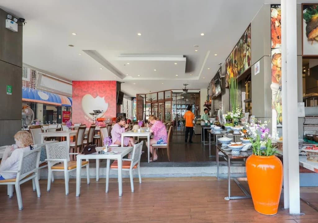 Hotel photo 29