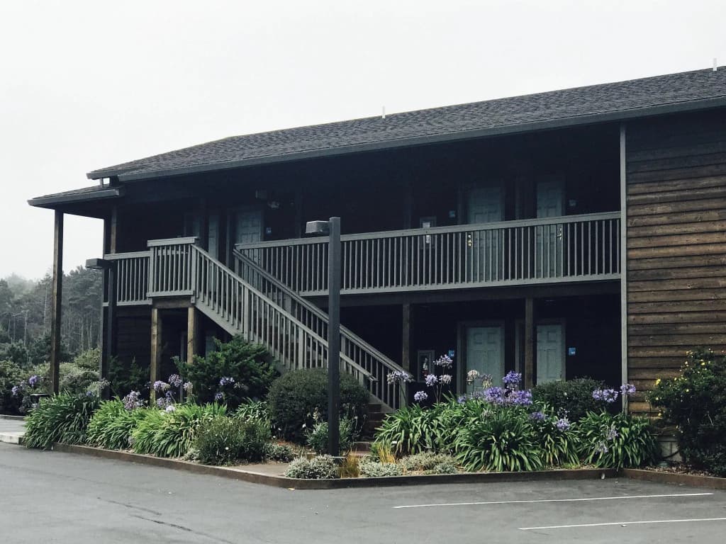 Hotel photo 1