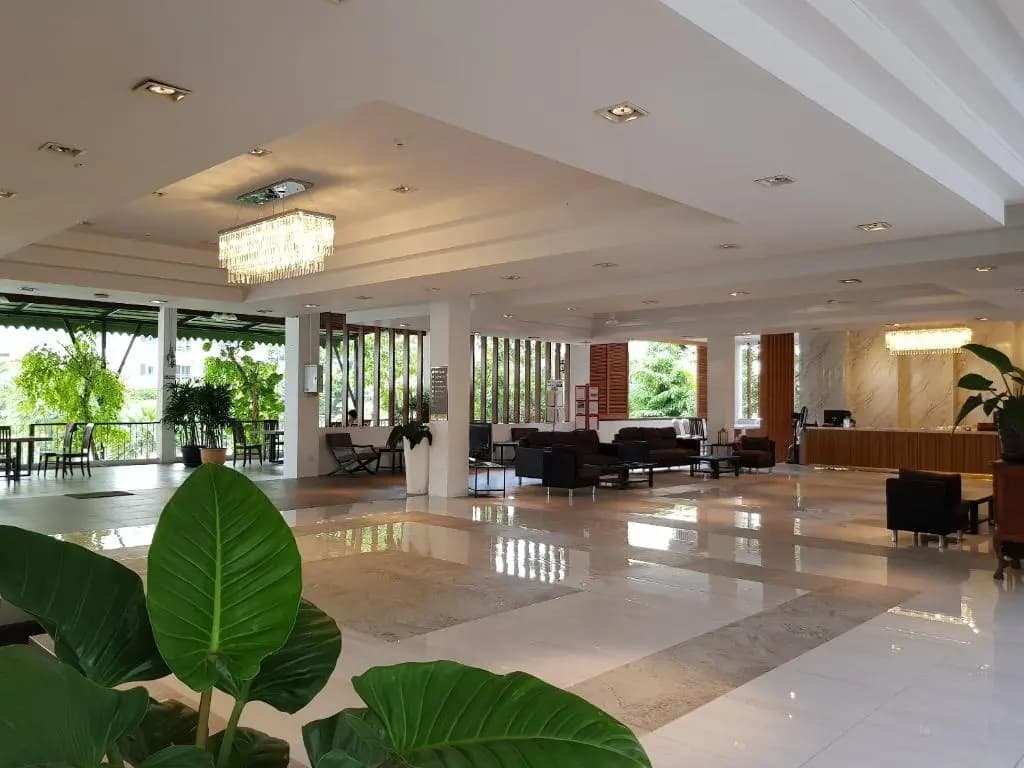 Hotel photo 32
