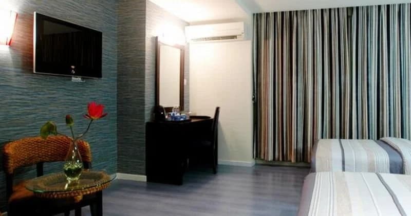 Hotel photo 3