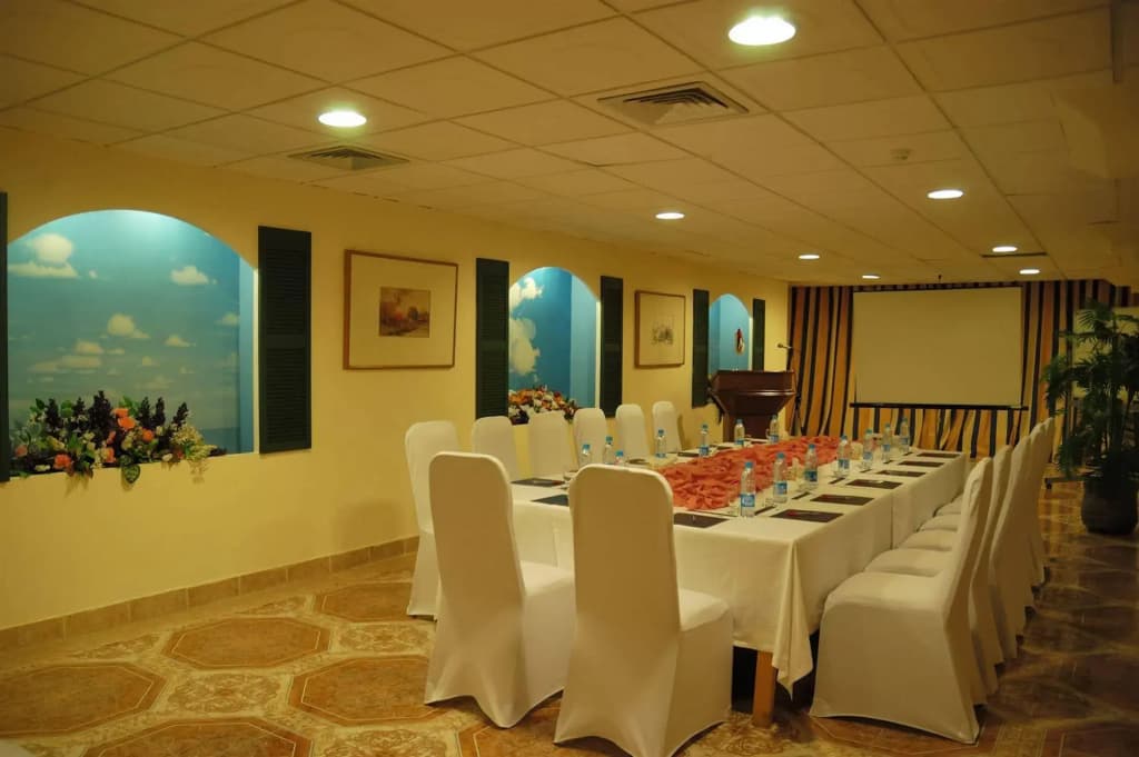 Hotel photo 28
