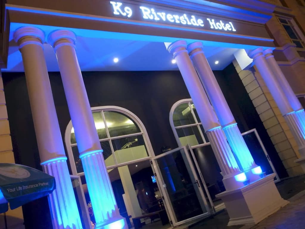 Hotel photo 1