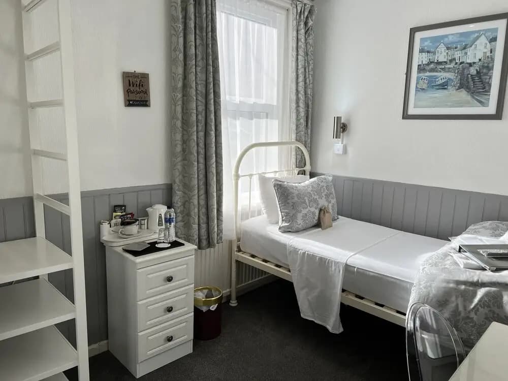 Hotel photo 7