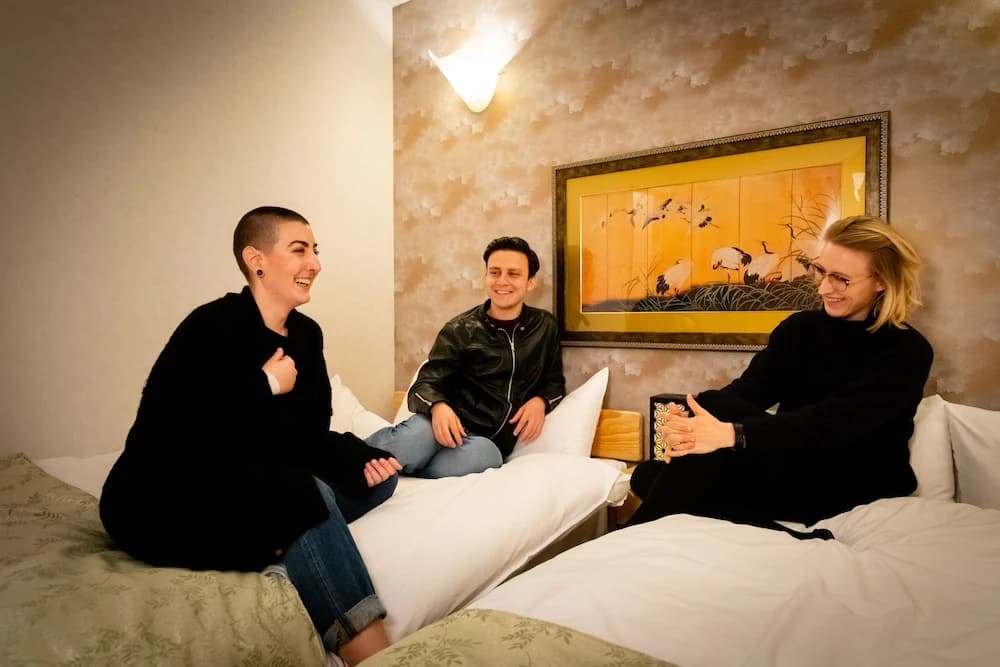 Hotel photo 8